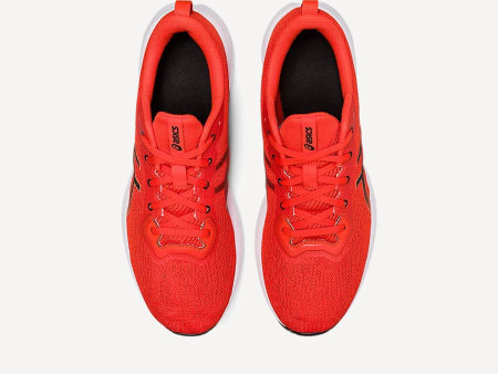 Кроссовки VERSABLAST 2 M (RU 41.5 EU 42.5 US 9 СМ 27; cherry tomato/black)